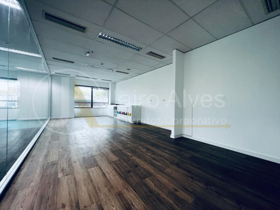 Imagem Imóvel Comercial para Alugar, 807 m² em Cidade Monções - São Paulo