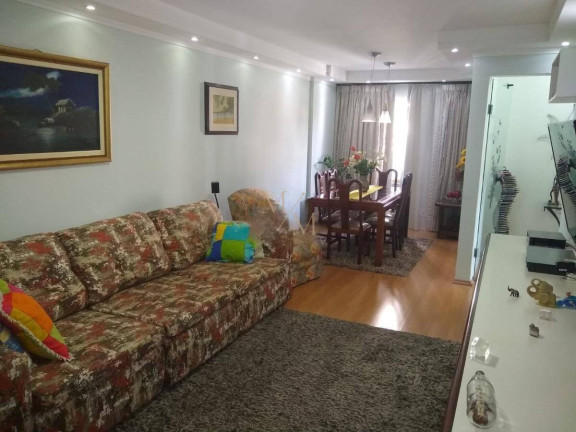 Imagem Apartamento com 2 Quartos à Venda, 85 m² em Campo Grande - Santos Imagem Apartamento com 2 Quartos à Venda, 85 m² em Campo Grande - Santos