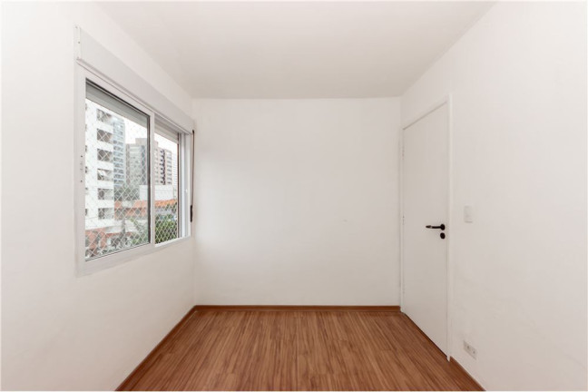 Imagem Apartamento com 2 Quartos à Venda, 70 m² em Vila Nova Conceição - São Paulo