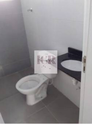 Imagem Apartamento com 2 Quartos à Venda, 48 m² em Jardim Saira - Sorocaba