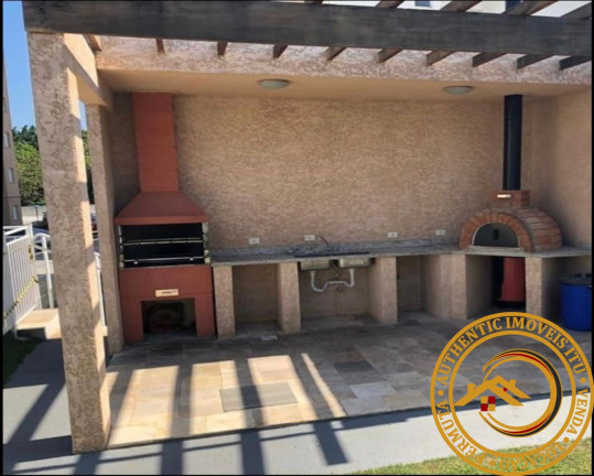 Imagem Apartamento com 2 Quartos à Venda, 49 m² em Progresso - Itu Imagem Apartamento com 2 Quartos à Venda, 49 m² em Progresso - Itu