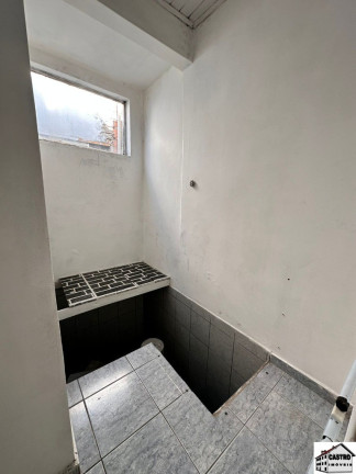 Imagem Sobrado com 2 Quartos para Alugar, 90 m² em Cidade Patriarca - São Paulo Imagem Sobrado com 2 Quartos para Alugar, 90 m² em Cidade Patriarca - São Paulo