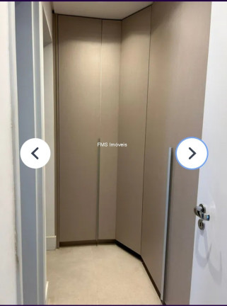 Imagem Imóvel com 3 Quartos à Venda, 131 m² em Cidade Monções - São Paulo