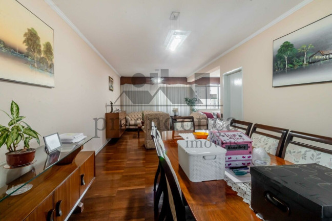 Imagem Apartamento com 4 Quartos à Venda, 215 m² em Higienópolis - São Paulo Imagem Apartamento com 4 Quartos à Venda, 215 m² em Higienópolis - São Paulo