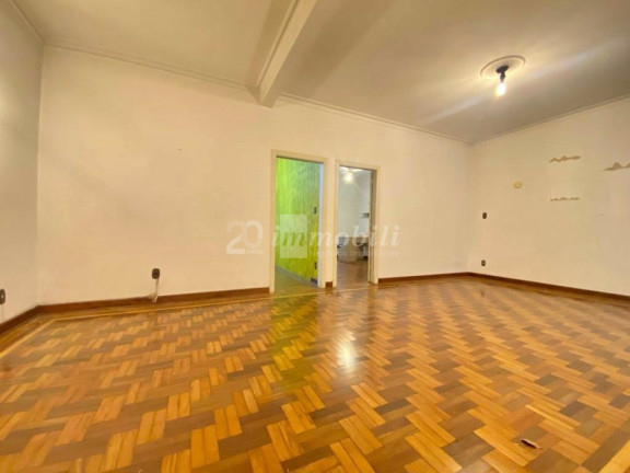 Imagem Apartamento com 2 Quartos à Venda, 100 m² em Higienópolis - São Paulo