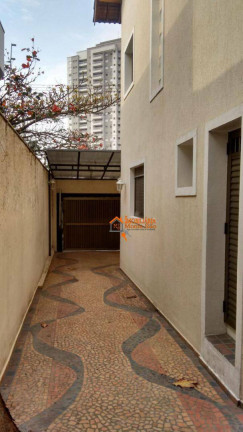 Imagem Sobrado com 5 Quartos à Venda, 280 m² em Jardim Santa Mena - Guarulhos Imagem Sobrado com 5 Quartos à Venda, 280 m² em Jardim Santa Mena - Guarulhos