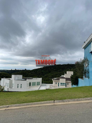 Imagem Terreno em Condomínio à Venda, 525 m² em Tamboré - Santana De Parnaíba