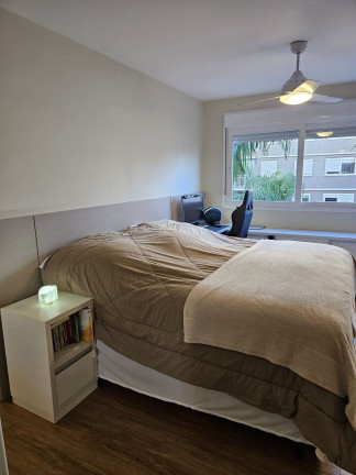 Imagem Imóvel com 3 Quartos à Venda, 90 m² em Jardim Sabará - Porto Alegre Imagem Imóvel com 3 Quartos à Venda, 90 m² em Jardim Sabará - Porto Alegre