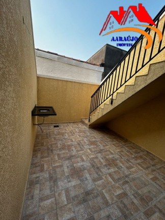 Imagem Casa com 3 Quartos à Venda, 165 m² em Jardim Centenário - São Paulo Imagem Casa com 3 Quartos à Venda, 165 m² em Jardim Centenário - São Paulo