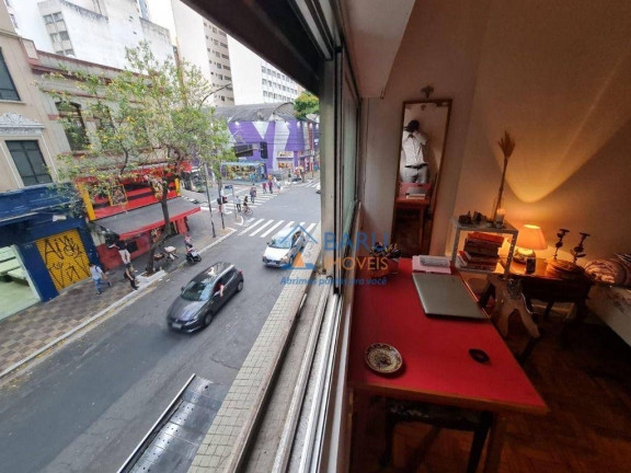 Imagem Apartamento com 3 Quartos à Venda, 96 m² em Santa Cecília - São Paulo Imagem Apartamento com 3 Quartos à Venda, 96 m² em Santa Cecília - São Paulo
