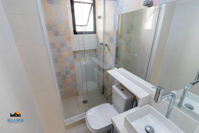Imagem Apartamento com 4 Quartos à Venda, em Vila Mascote - São Paulo Imagem Apartamento com 4 Quartos à Venda, em Vila Mascote - São Paulo