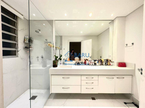 Imagem Apartamento com 2 Quartos à Venda, 140 m² em Higienópolis - São Paulo Imagem Apartamento com 2 Quartos à Venda, 140 m² em Higienópolis - São Paulo