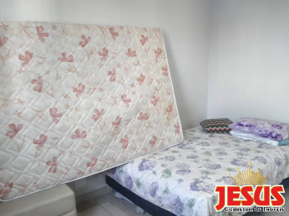 Imagem Apartamento com 3 Quartos à Venda, 80 m² em Enseada - Guarujá Imagem Apartamento com 3 Quartos à Venda, 80 m² em Enseada - Guarujá