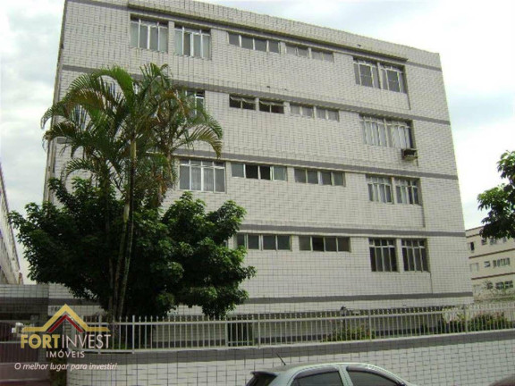 Imóvel com 1 Quarto à Venda, 29 m² em Aviação - Praia Grande