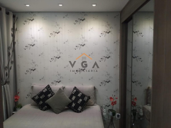 Imagem Apartamento com 3 Quartos à Venda, 62 m² em Vila Formosa - São Paulo Imagem Apartamento com 3 Quartos à Venda, 62 m² em Vila Formosa - São Paulo