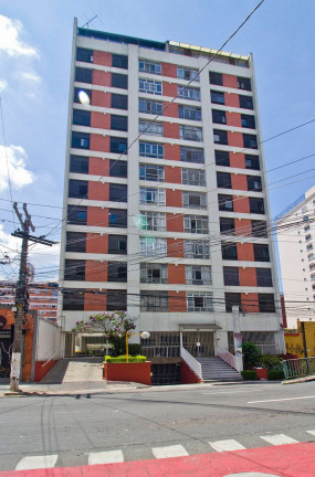 Imagem Apartamento com 2 Quartos à Venda, 71 m² em Pinheiros - São Paulo