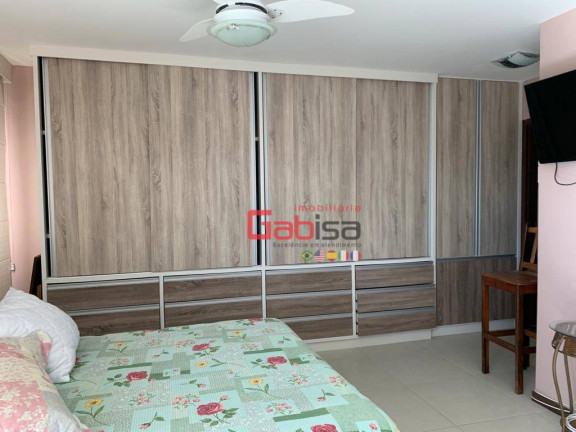 Imagem Cobertura com 3 Quartos à Venda, 174 m² em Vila Nova - Cabo Frio Imagem Cobertura com 3 Quartos à Venda, 174 m² em Vila Nova - Cabo Frio