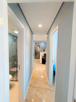 Imagem Apartamento com 2 Quartos à Venda, 69 m² em Barra Funda - São Paulo
