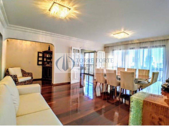 Imagem Apartamento com 4 Quartos à Venda, 322 m² em Santana - São Paulo Imagem Apartamento com 4 Quartos à Venda, 322 m² em Santana - São Paulo