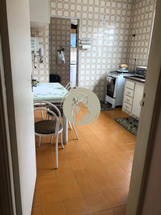 Imagem Apartamento com 2 Quartos à Venda, 61 m² em Macuco - Santos Imagem Apartamento com 2 Quartos à Venda, 61 m² em Macuco - Santos