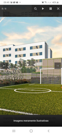 Imagem Apartamento com 2 Quartos à Venda, 41 m² em Serra Dourada - Vespasiano Imagem Apartamento com 2 Quartos à Venda, 41 m² em Serra Dourada - Vespasiano