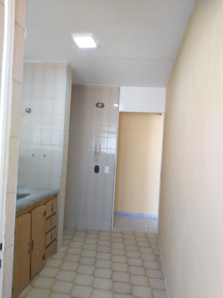 Imagem Apartamento com 2 Quartos à Venda, 56 m² em Jardim Celeste - São Paulo