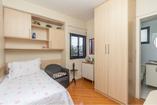 Imagem Apartamento com 4 Quartos à Venda, 110 m² em Vila Clementino - São Paulo Imagem Apartamento com 4 Quartos à Venda, 110 m² em Vila Clementino - São Paulo