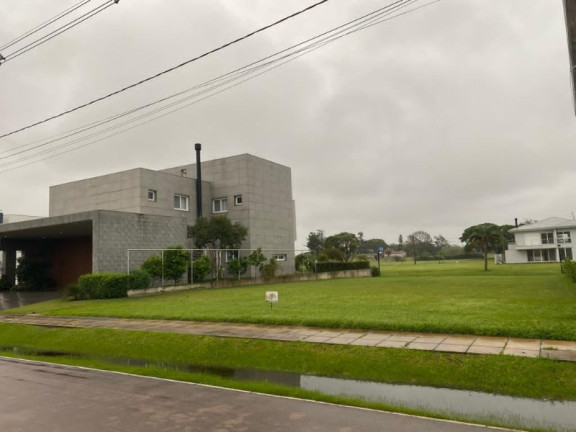 Imagem Terreno à Venda, 599 m² em Sans Souci - Eldorado Do Sul
