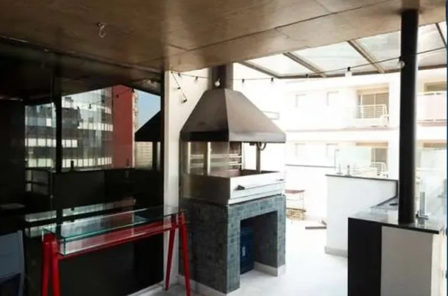 Imagem Apartamento com 3 Quartos à Venda, 220 m² em Pinheiros - São Paulo