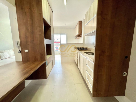 Imagem Apartamento com 2 Quartos à Venda, 77 m² em Boqueirão - Praia Grande Imagem Apartamento com 2 Quartos à Venda, 77 m² em Boqueirão - Praia Grande