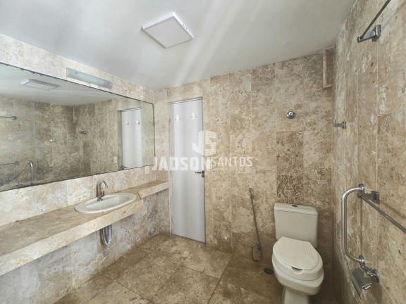 Imagem Cobertura com 5 Quartos à Venda, 498 m² em Boa Viagem - Recife Imagem Cobertura com 5 Quartos à Venda, 498 m² em Boa Viagem - Recife