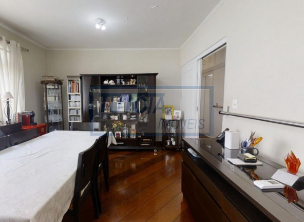Imagem Apartamento com 3 Quartos à Venda, 147 m² em Paraiso - Sao Paulo Imagem Apartamento com 3 Quartos à Venda, 147 m² em Paraiso - Sao Paulo