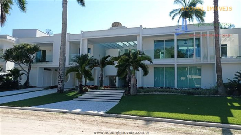 Imagem Casa com 6 Quartos à Venda, 1.035 m² em Riviera De São Lourenço - Bertioga