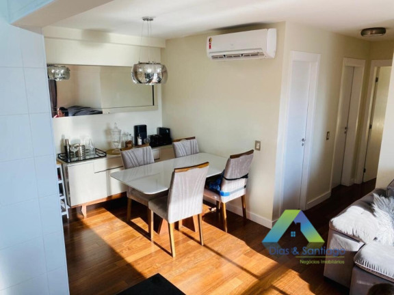 Imagem Apartamento com 3 Quartos à Venda, 65 m² em Vila Santa Catarina - São Paulo Imagem Apartamento com 3 Quartos à Venda, 65 m² em Vila Santa Catarina - São Paulo