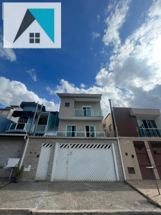 Casa com 3 Quartos à Venda, 226 m² em Portais (polvilho) - Cajamar