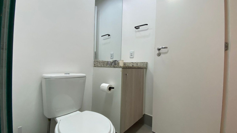 Imagem Apartamento com 1 Quarto para Alugar, 53 m² em Bela Vista - São Paulo Imagem Apartamento com 1 Quarto para Alugar, 53 m² em Bela Vista - São Paulo