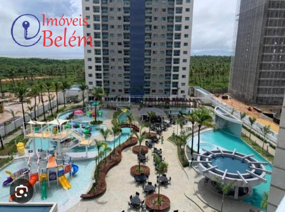 Imagem Apartamento com 2 Quartos à Venda, 54 m² em Atalaia - Salinópolis Imagem Apartamento com 2 Quartos à Venda, 54 m² em Atalaia - Salinópolis
