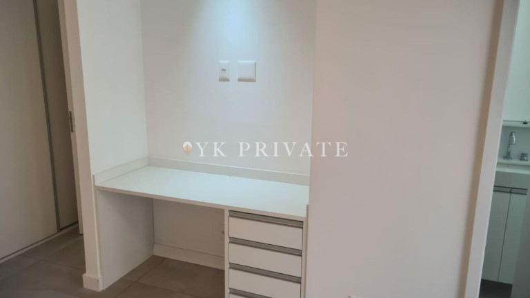Imagem Apartamento com 1 Quarto à Venda, 55 m² em Perdizes - São Paulo