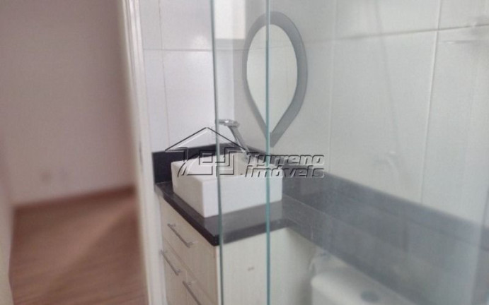 Imagem Apartamento com 3 Quartos à Venda, 67 m² em Vila Ema - São José Dos Campos
