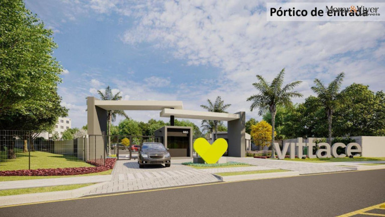Imagem Apartamento com 3 Quartos à Venda, 55 m² em Ouro Fino - São José Dos Pinhais Imagem Apartamento com 3 Quartos à Venda, 55 m² em Ouro Fino - São José Dos Pinhais