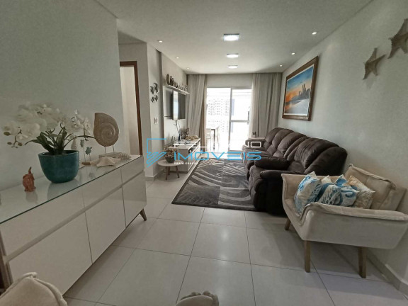 Imagem Apartamento com 3 Quartos à Venda, 123 m² em Aviação - Praia Grande Imagem Apartamento com 3 Quartos à Venda, 123 m² em Aviação - Praia Grande