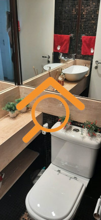 Imagem Imóvel com 3 Quartos à Venda, 163 m² em Jardim Campo Grande - São Paulo Imagem Imóvel com 3 Quartos à Venda, 163 m² em Jardim Campo Grande - São Paulo