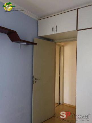 Imagem Apartamento com 2 Quartos à Venda, 45 m² em Santa Teresinha - São Paulo
