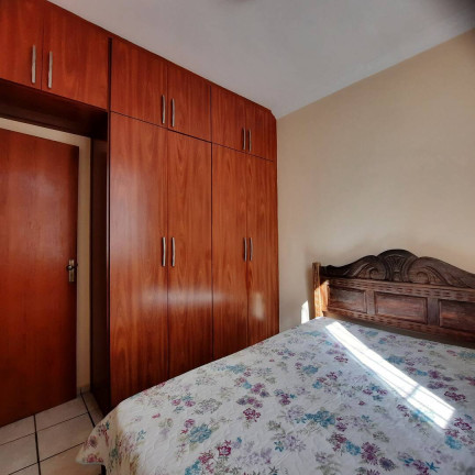 Imagem Apartamento com 3 Quartos à Venda, 65 m² em Alípio De Melo - Belo Horizonte
