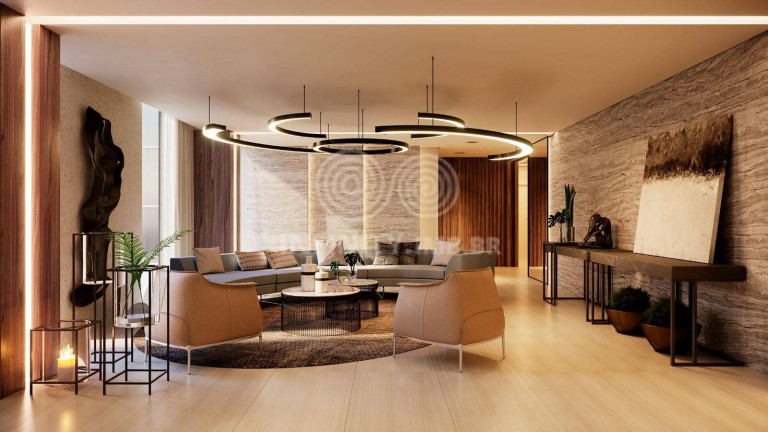 Imagem Apartamento com 2 Quartos à Venda, 69 m² em Brooklin - São Paulo Imagem Apartamento com 2 Quartos à Venda, 69 m² em Brooklin - São Paulo