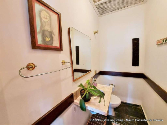 Imagem Casa com 3 Quartos à Venda, 2.015 m² em Chácara Dos Lagos - Carapicuíba