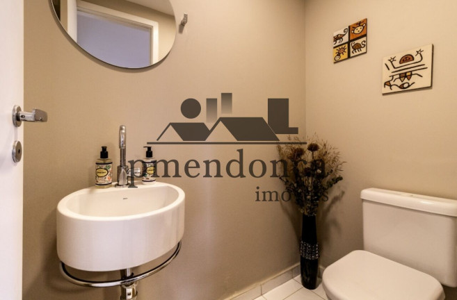 Imagem Apartamento com 3 Quartos à Venda, 132 m² em Barra Funda - São Paulo