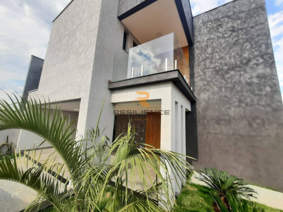 Casa com 3 Quartos à Venda, 190 m² em Jardim Imperial - Lagoa Santa
