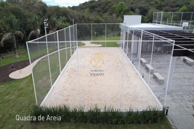 Imagem Terreno à Venda, 221 m² em Santa Cândida - Curitiba