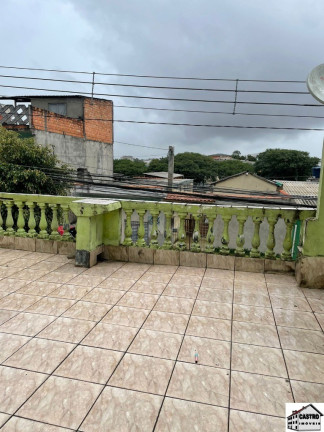 Imagem Sobrado com 3 Quartos à Venda, 120 m² em Cidade Líder - São Paulo Imagem Sobrado com 3 Quartos à Venda, 120 m² em Cidade Líder - São Paulo